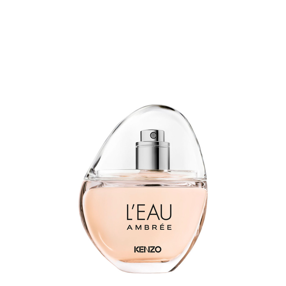 L'eau Ambrée - Eau De Parfum