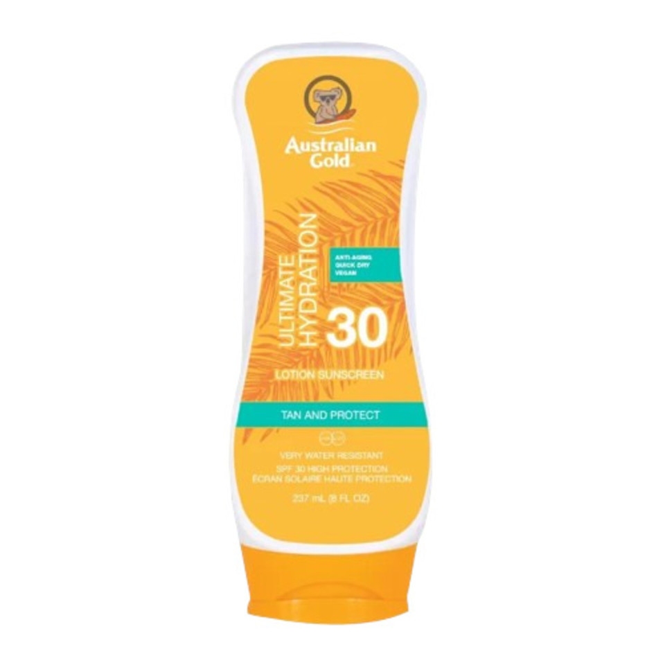 Ultimate Hydration - Lozione Corpo Spf 30