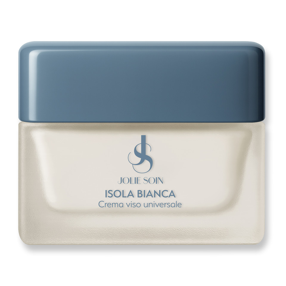 Isola Bianca  - Crema Viso Universale