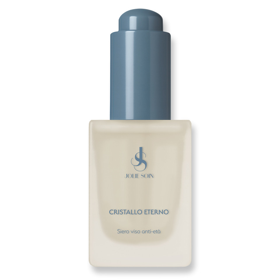 Cristallo Eterno - Siero Viso Anti-age