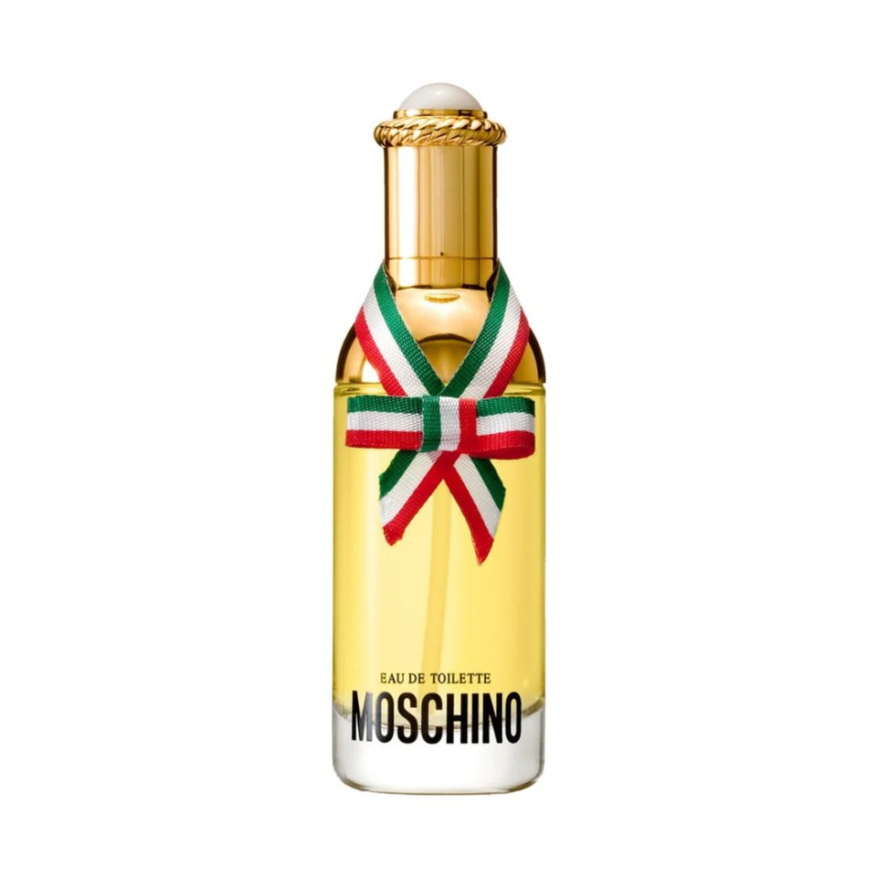 Moschino Pour Femme - Eau De Toilette