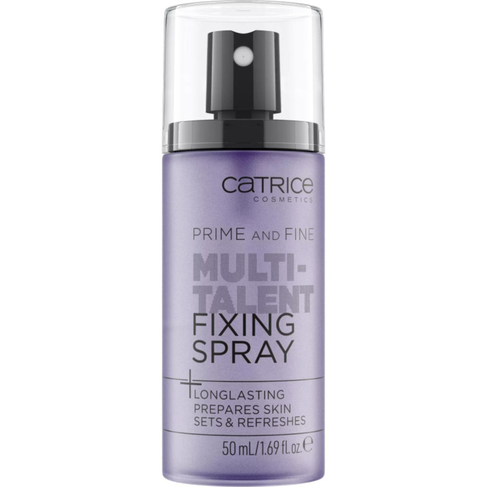 Spray Fissante Make-up Prime And Fine Multitalent