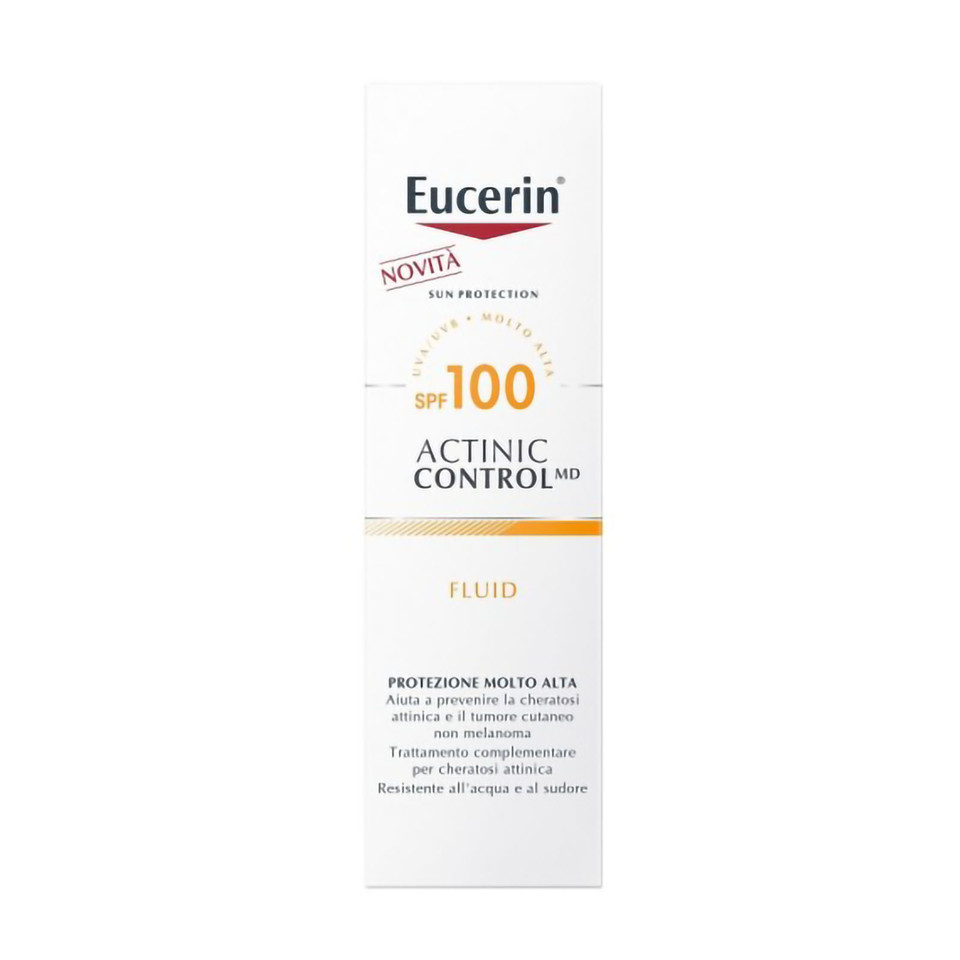 Sun Actinic Control Spf100 - Fluido 