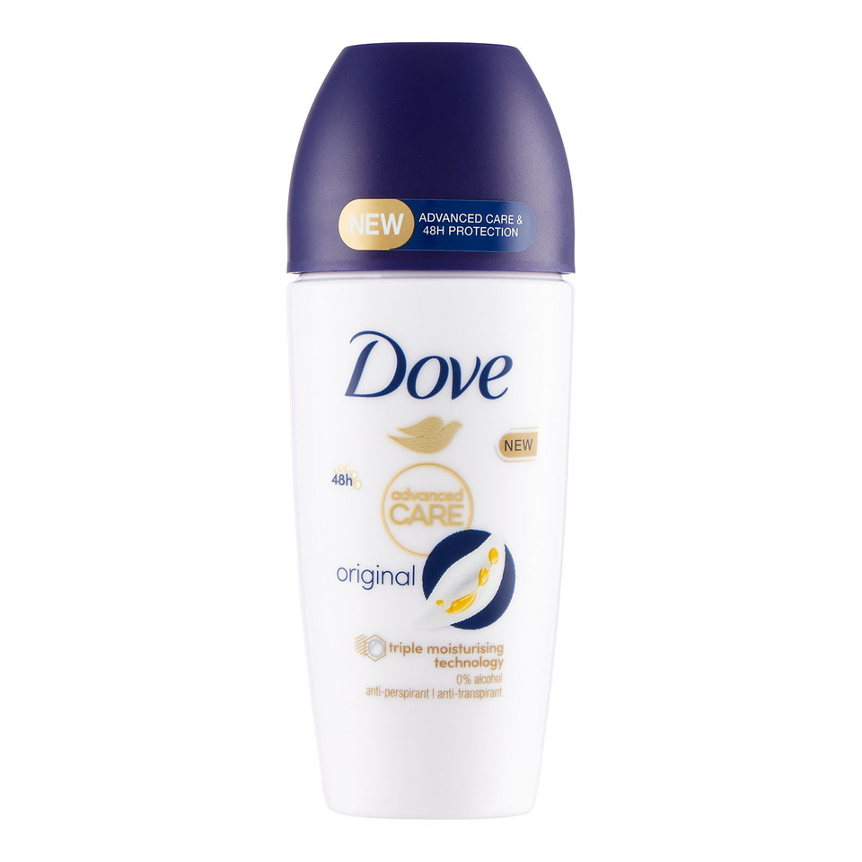 Original Anti-perspirant
