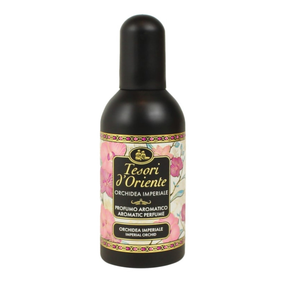 Profumo Aromatico Orchidea Imperiale