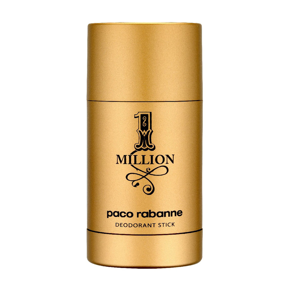 1 Million - Deodorante Stick