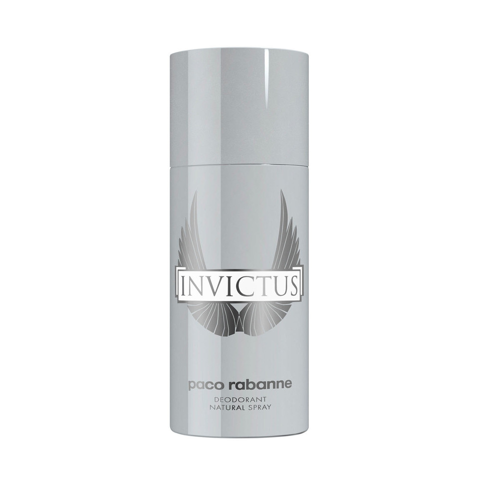 Invictus Deodorant Spray
