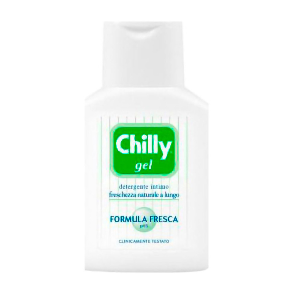 Gel Detergente Intimo