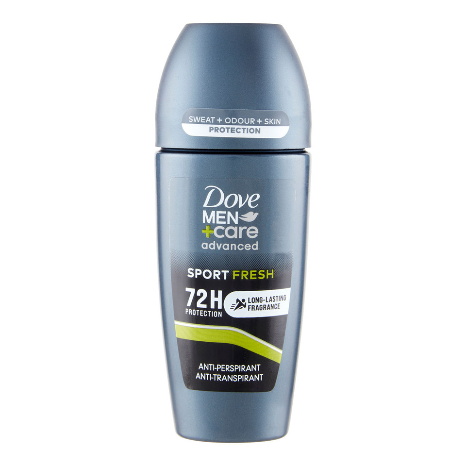 Men+care Advanced Sport Fresh Anti-perspirant