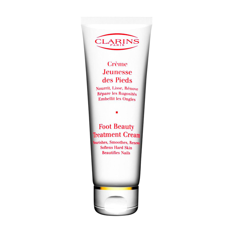 Crème Jeunesse Des Pieds - Crema Piedi