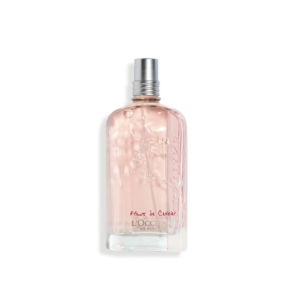 Fleurs De Cerisier - Eau De Toilette
