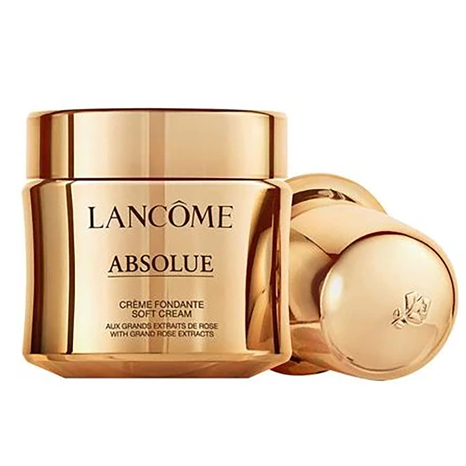 Absolue Creme Fondente Regenerante Illuminatrice
