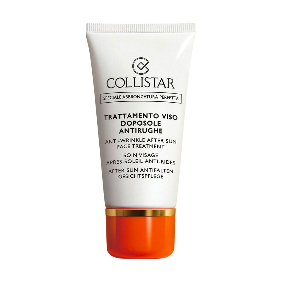 Trattamento Viso Doposole Antirughe - Crema Dopo Sole