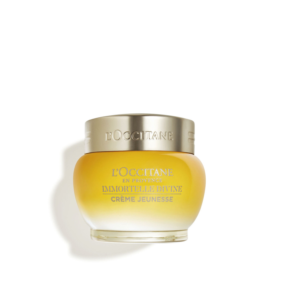 Immortelle Divine - Crema Divine