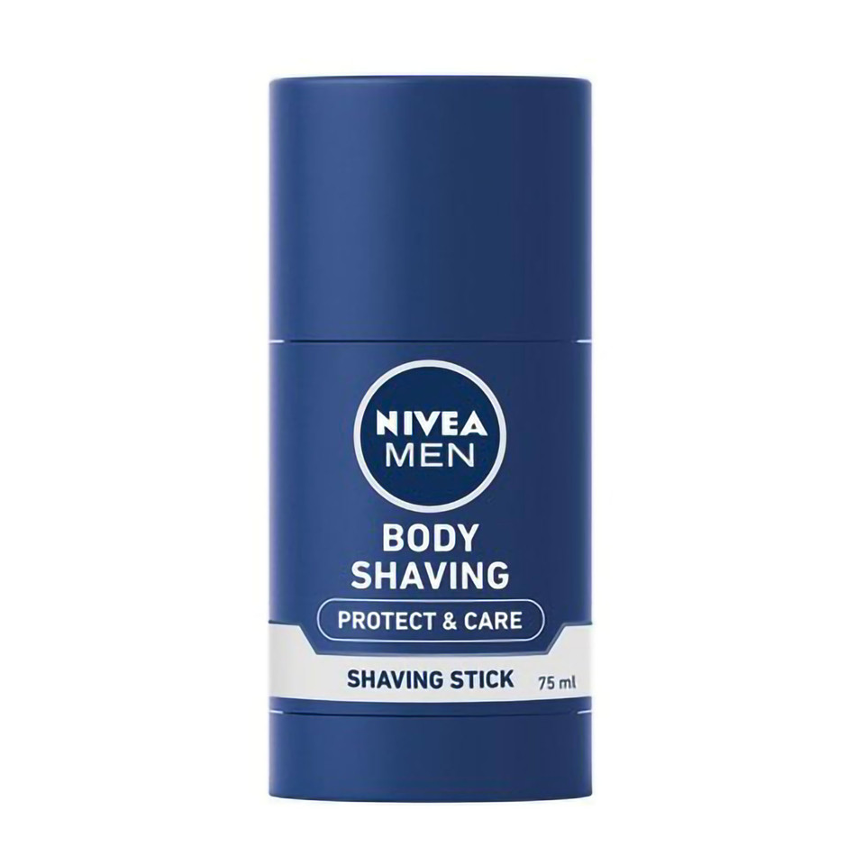 Body Shaving Stick