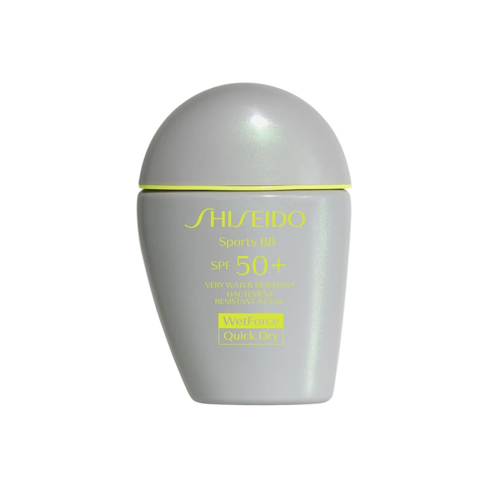 Sports BB SPF50+ 30 ml