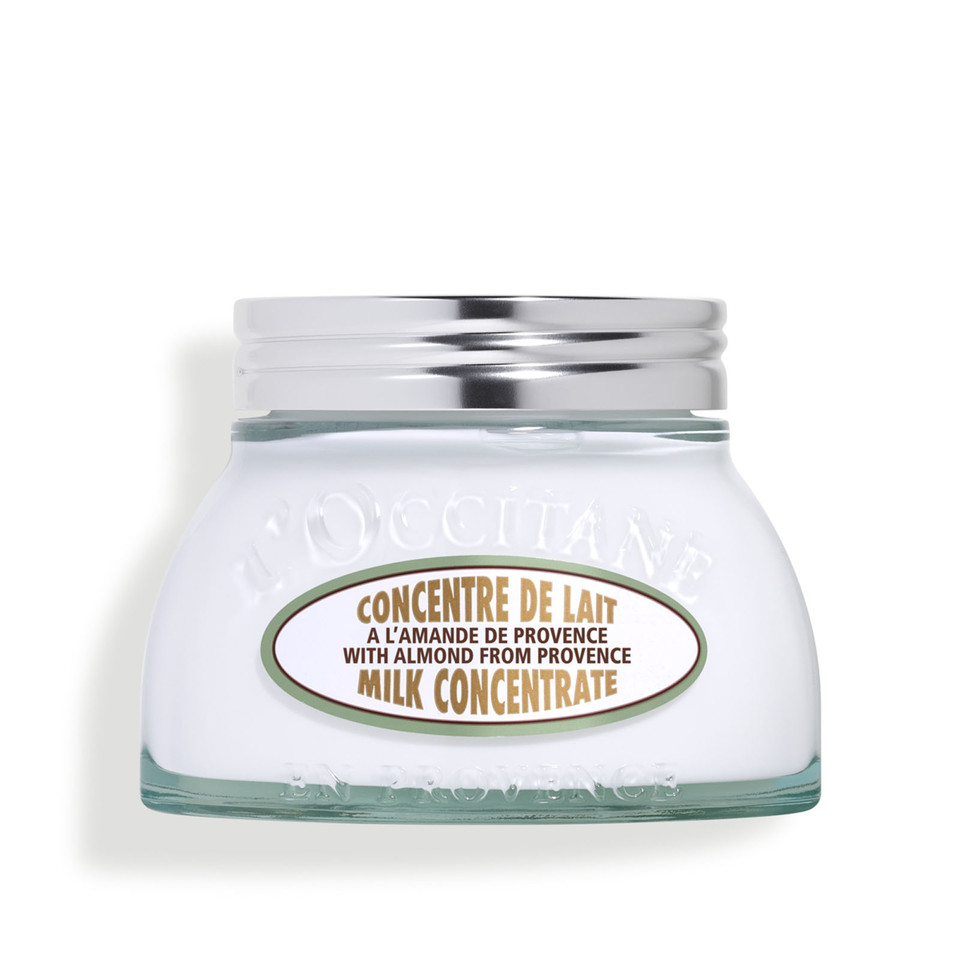 Amande – Concentré De Lait
