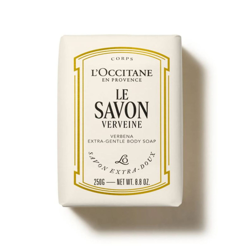 Verveine - Savon Liquide