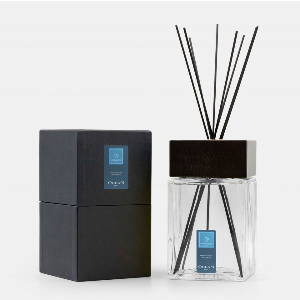 Profumatore Ambiente Ocean Mist