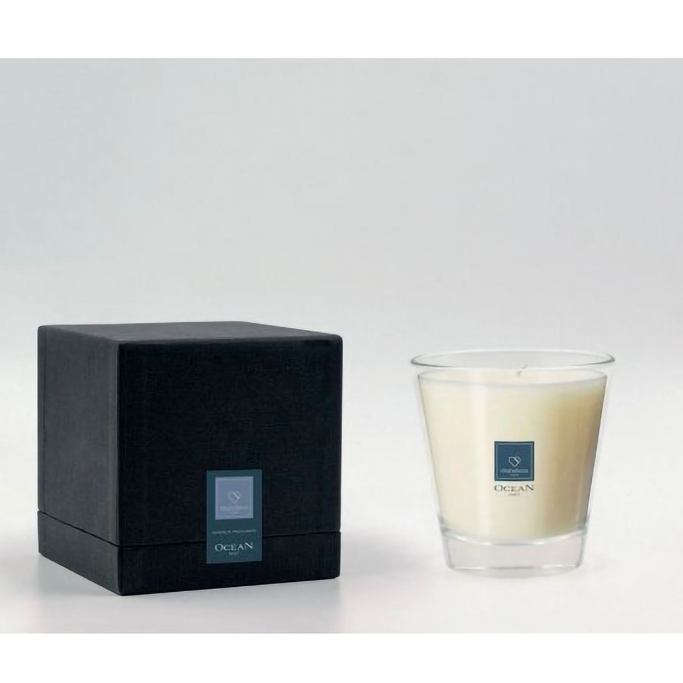 Candela Profumata Ocean Mist