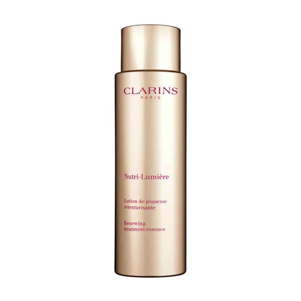 Clarins Nutri Lumiere Treatment Essence