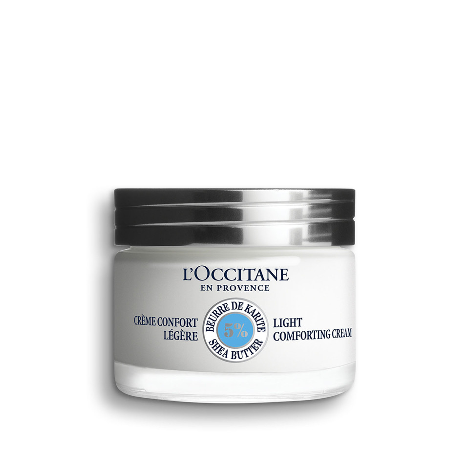 Crema Viso Leggera