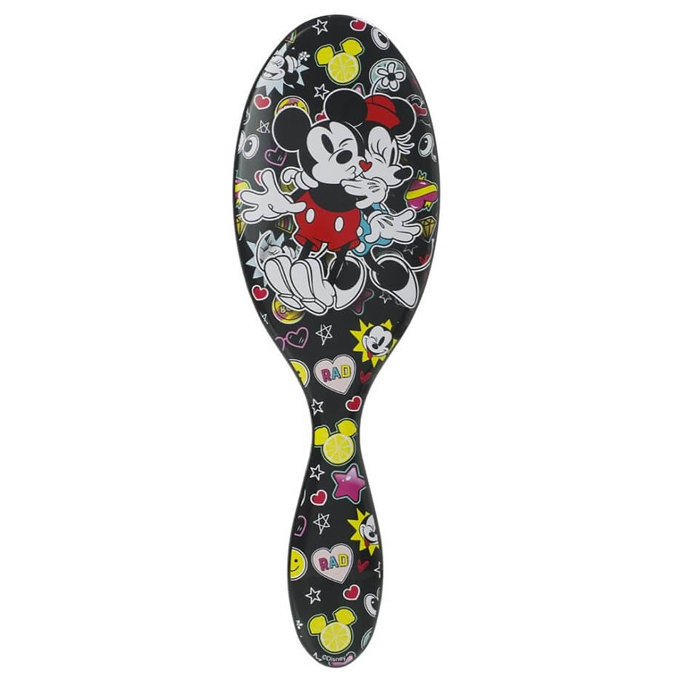Disney Mickey Super Cool – Spazzola Scioglinodi