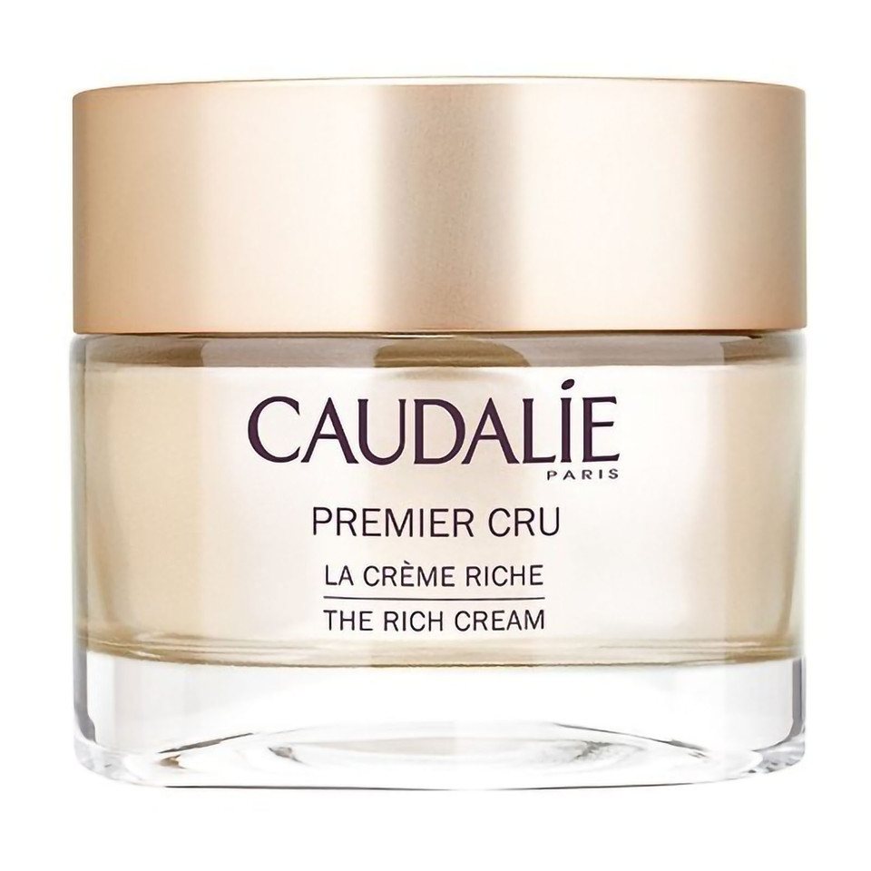 Premier Cru Crema Ricca