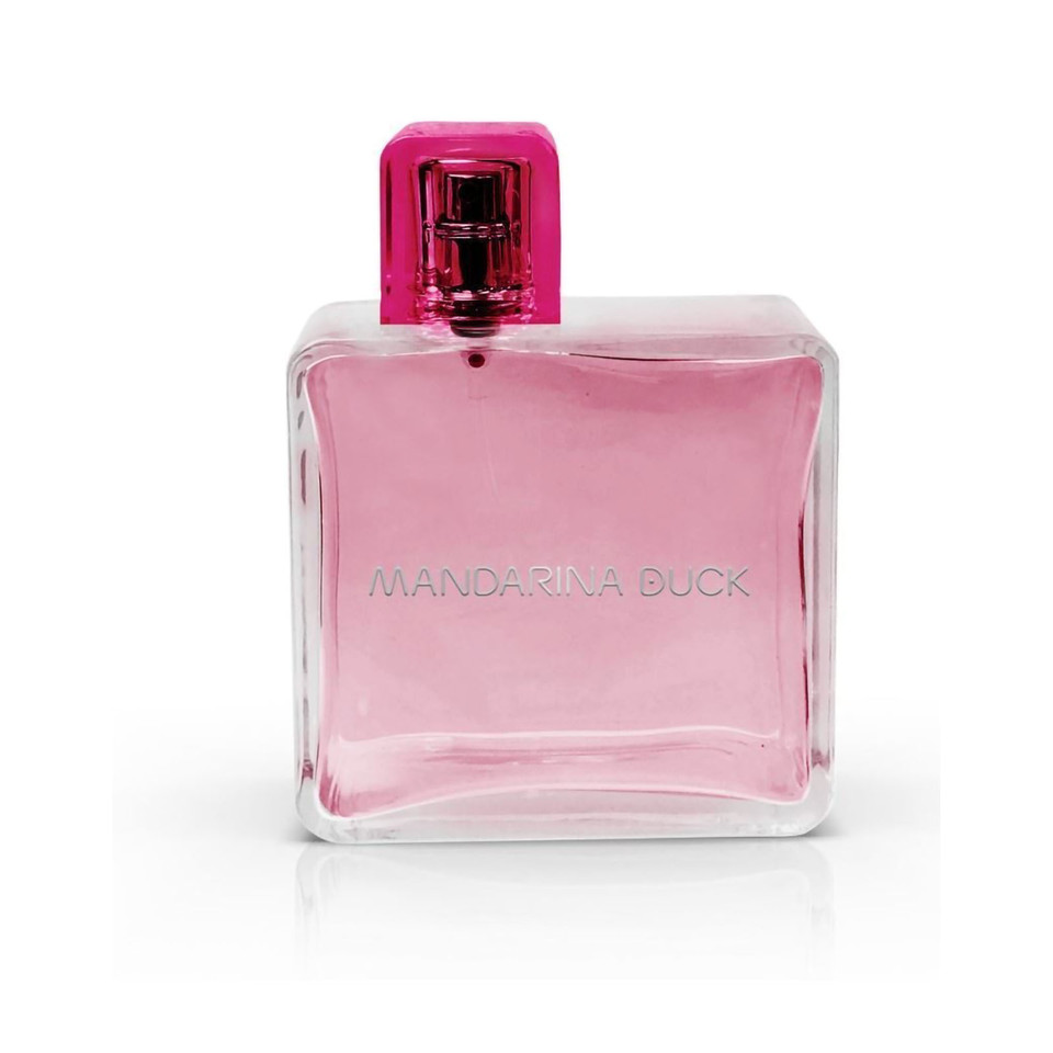 Mandarina Duck Her - Eau De Toilette