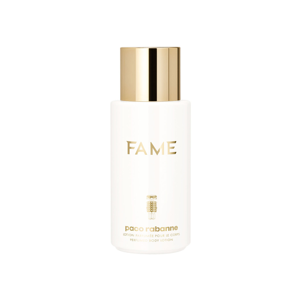 Fame Body Lotion - Latte Corpo Donna
