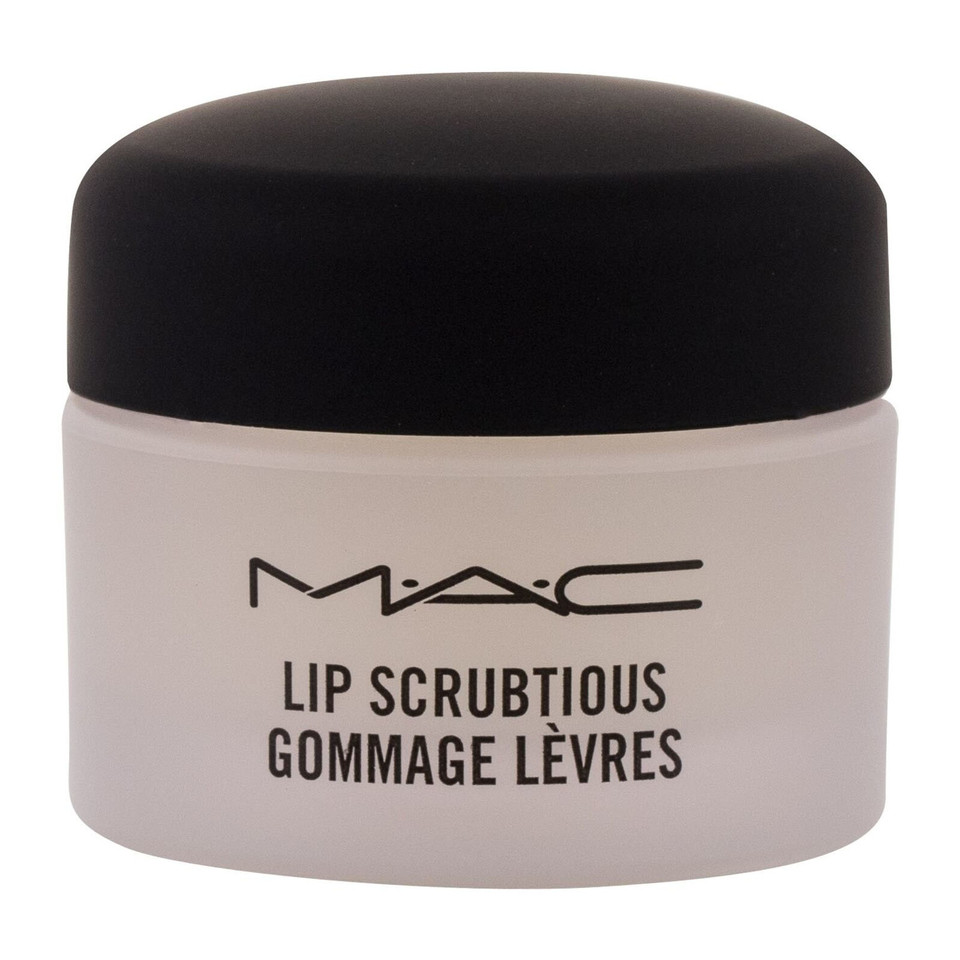 Lip Scrubtious Peeling