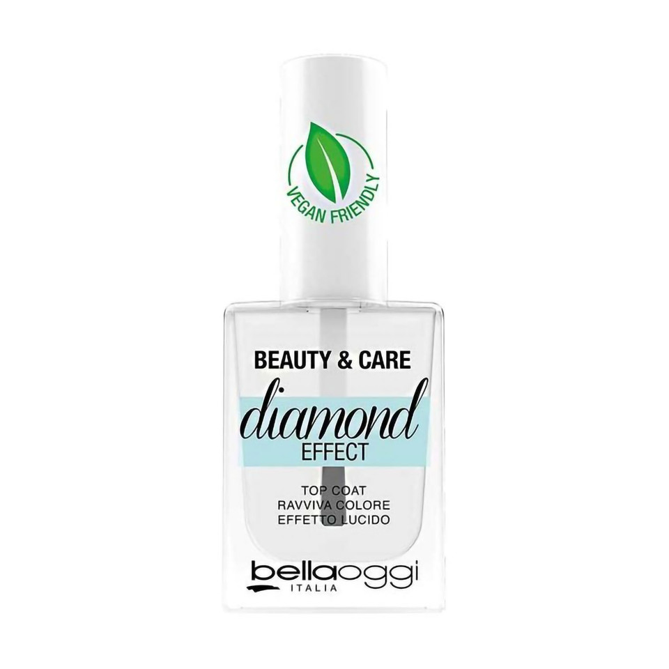 Diamond Effect Top Coat Ravviva Colore