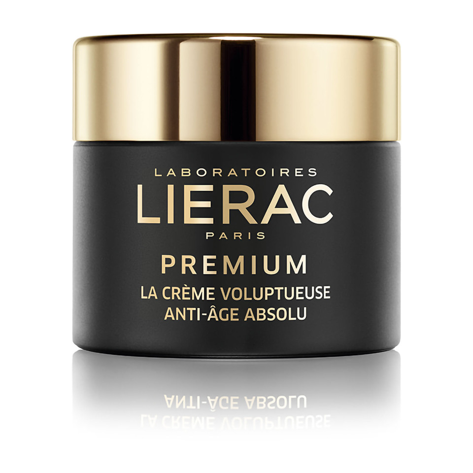 Lierac Premium La Creme Soyeuse