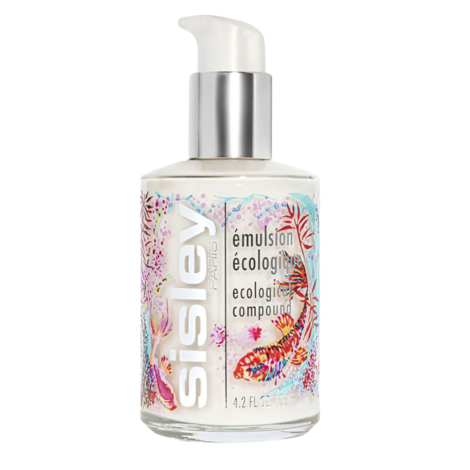 Siero Ecological Compound  Limited Edition 2021