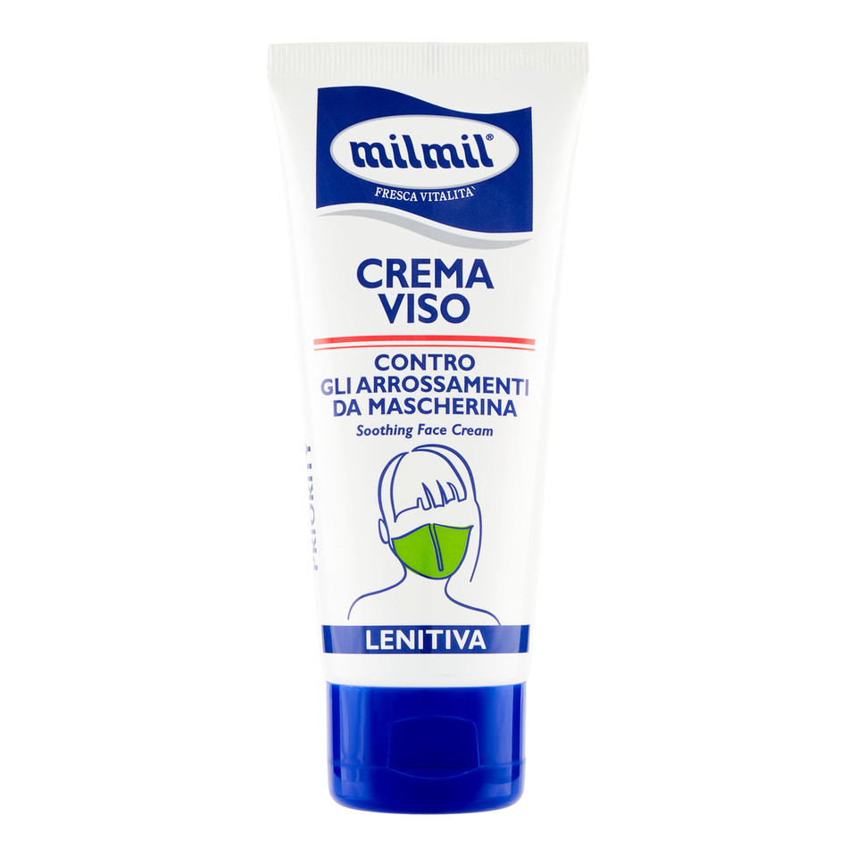Crema Viso Lenitiva