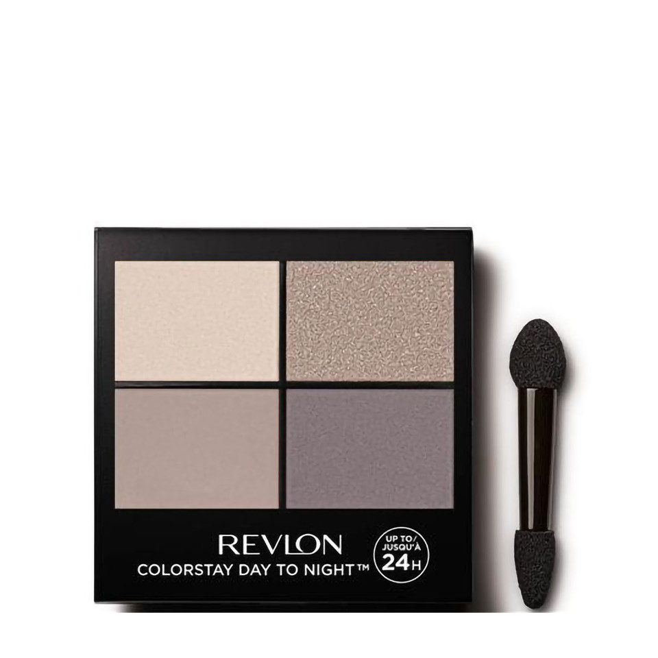 Colorstay 24 Hour Eyeshadow Quad