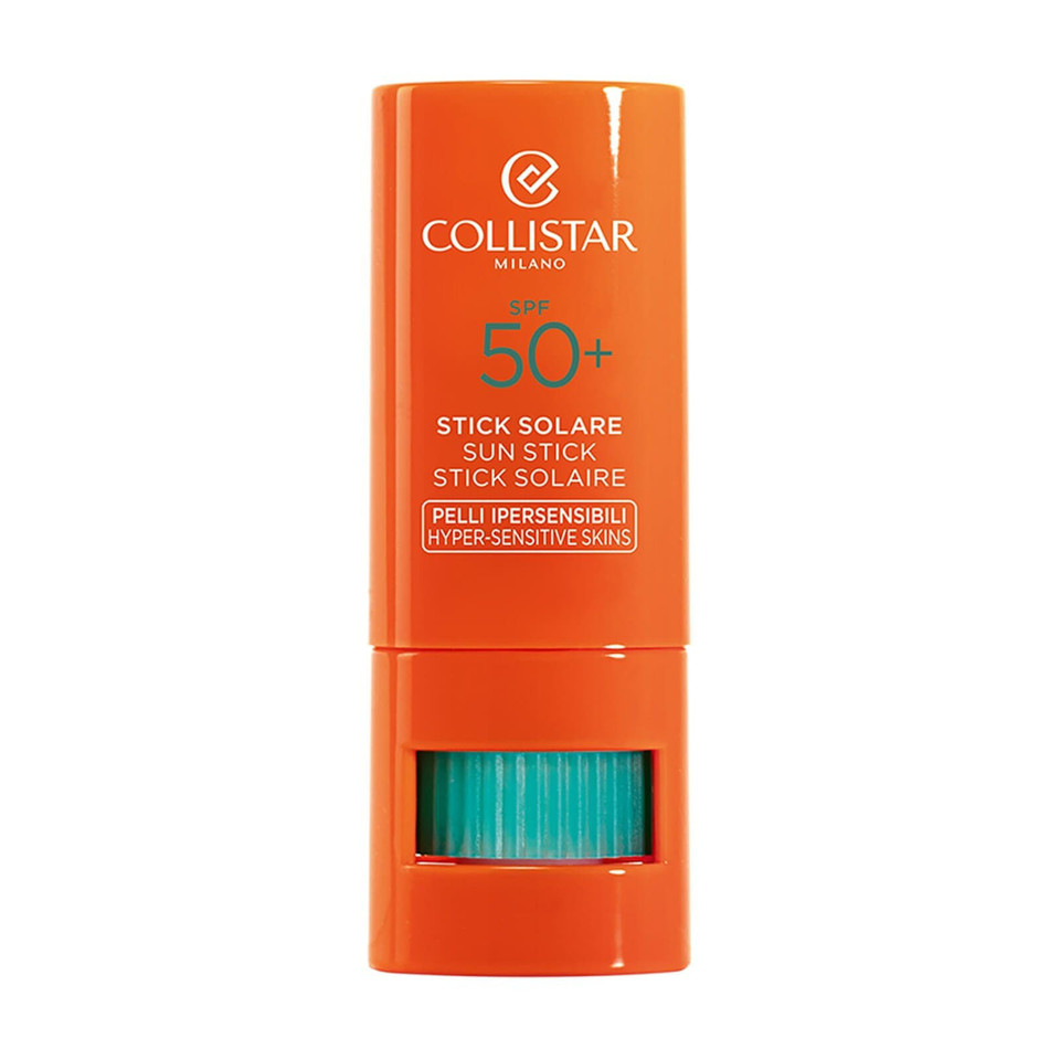 Stick Solare Pelli Ipersensibili SPF 50+ Stick Protezione Solare 