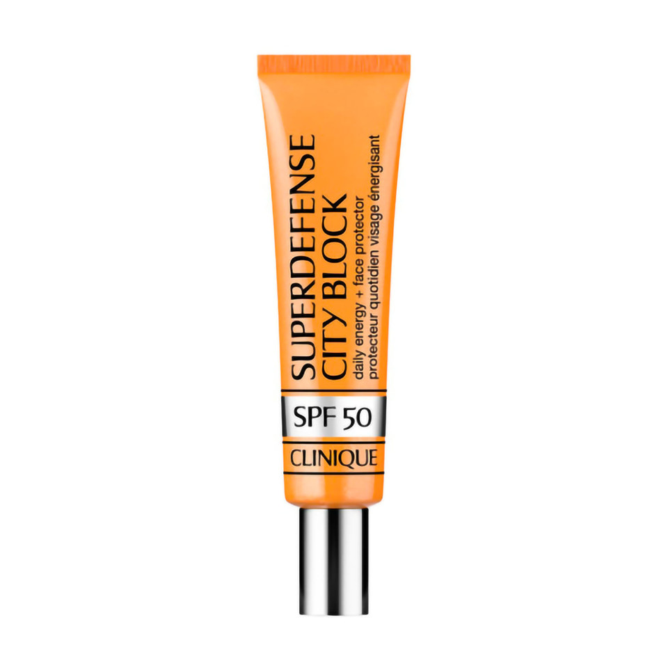 Superdefence City Block Spf 50