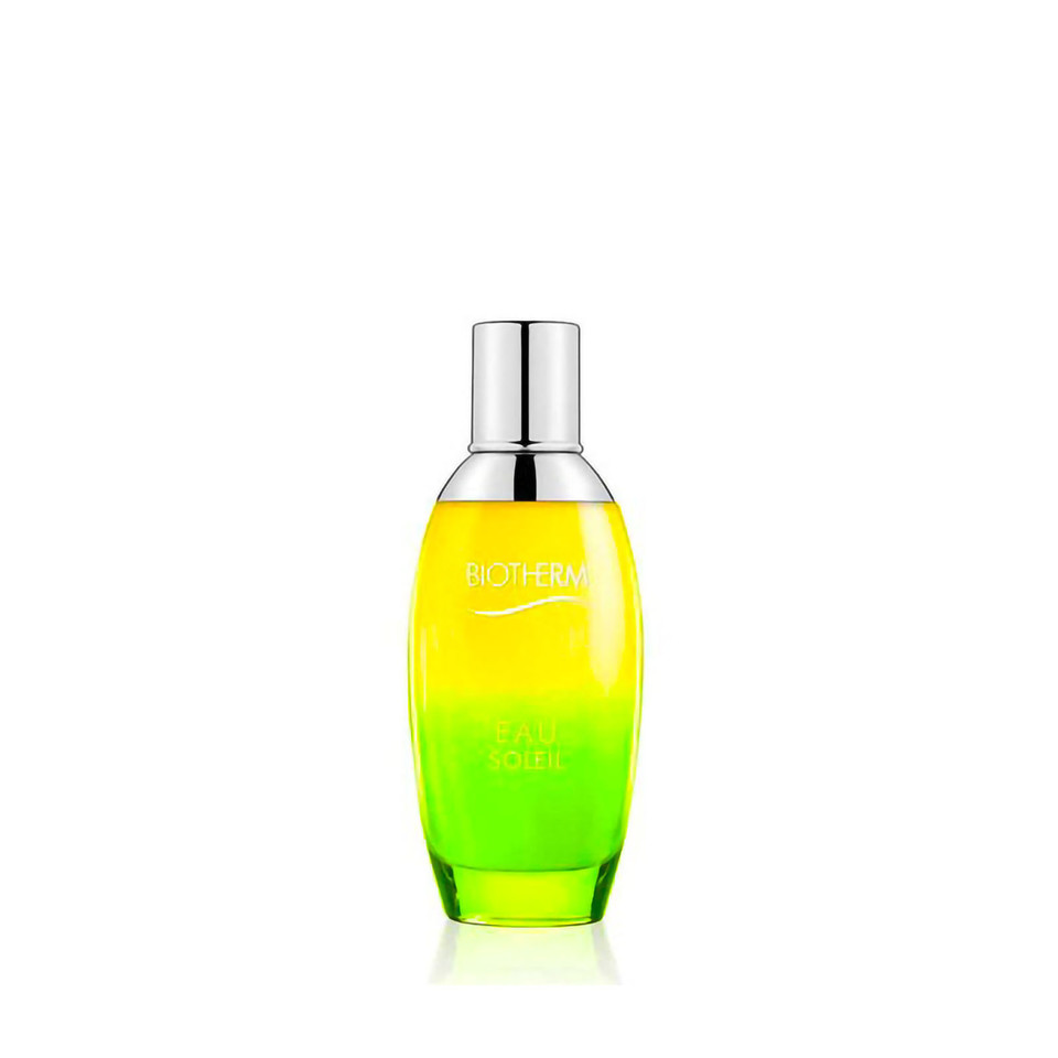 Eau Soleil - Acqua Aromatica Spray