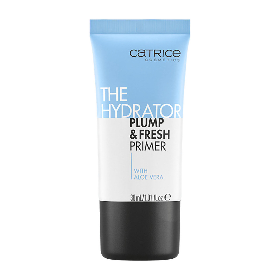 The Hydrator Plump & Fresh Primer Viso