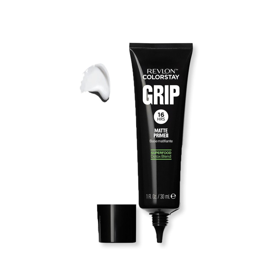 Colorstay Grip 16 Hour Long-wearing Matte Primer