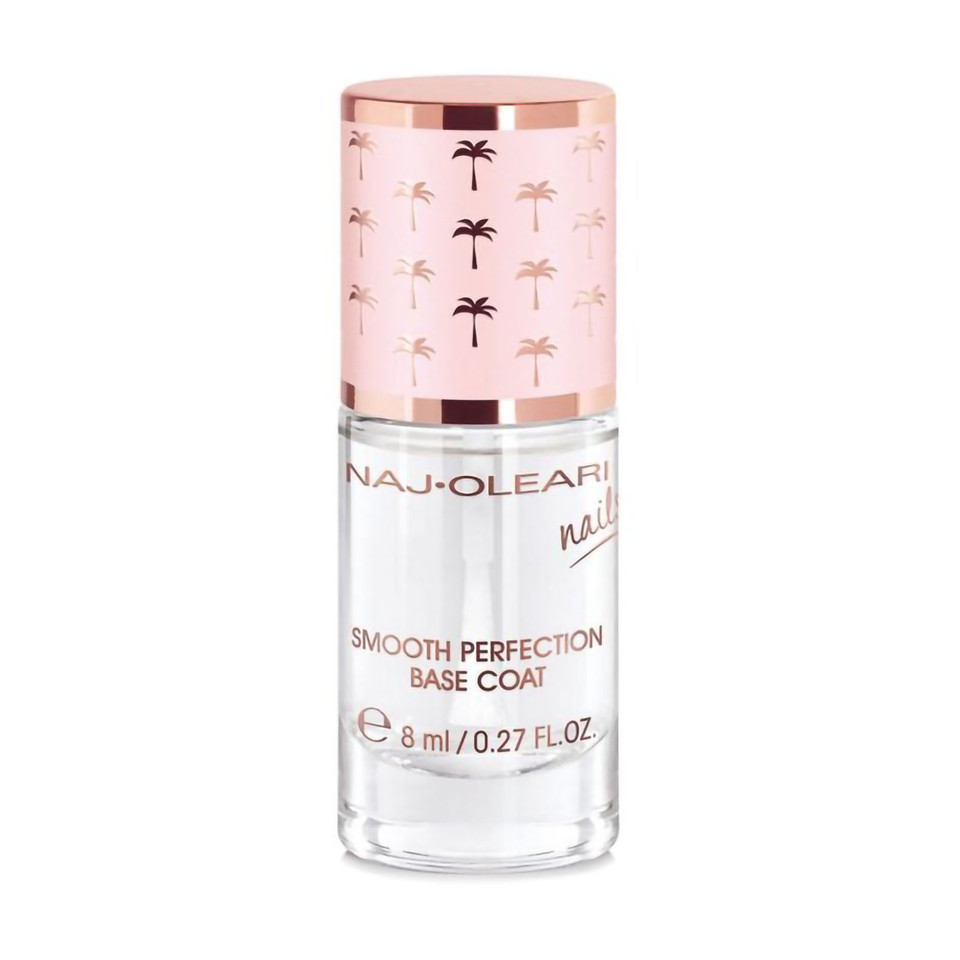 Smooth Perfection Base Coat