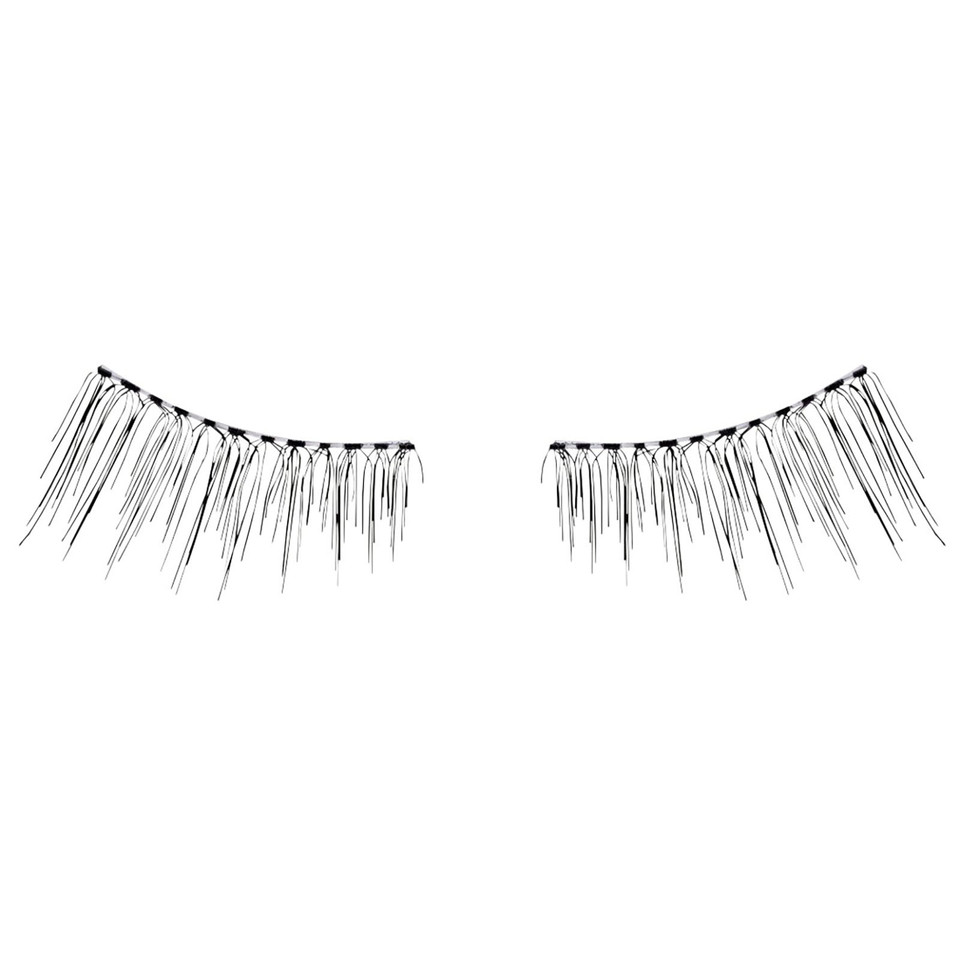 Lashes To Impress - 03 Half Lashes