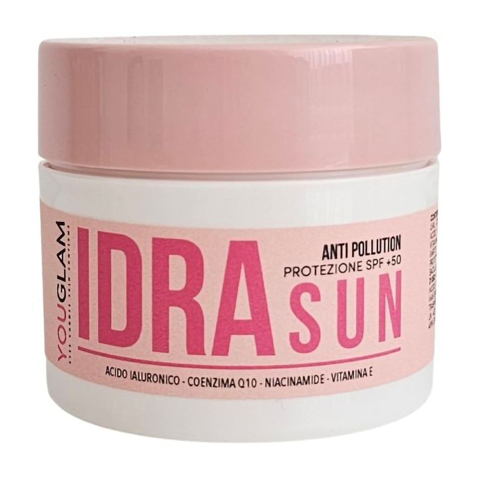 Idra Sun Spf 50 