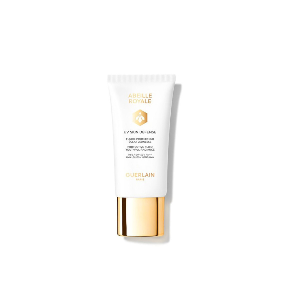 Abeille Royale Uv Skin Defense Spf50