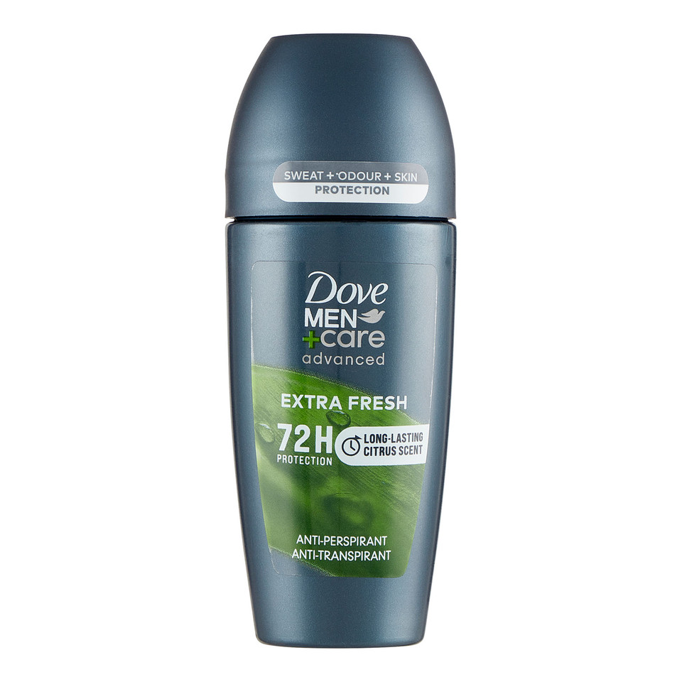 Men+care Advanced Extra Fresh Anti-perspirant