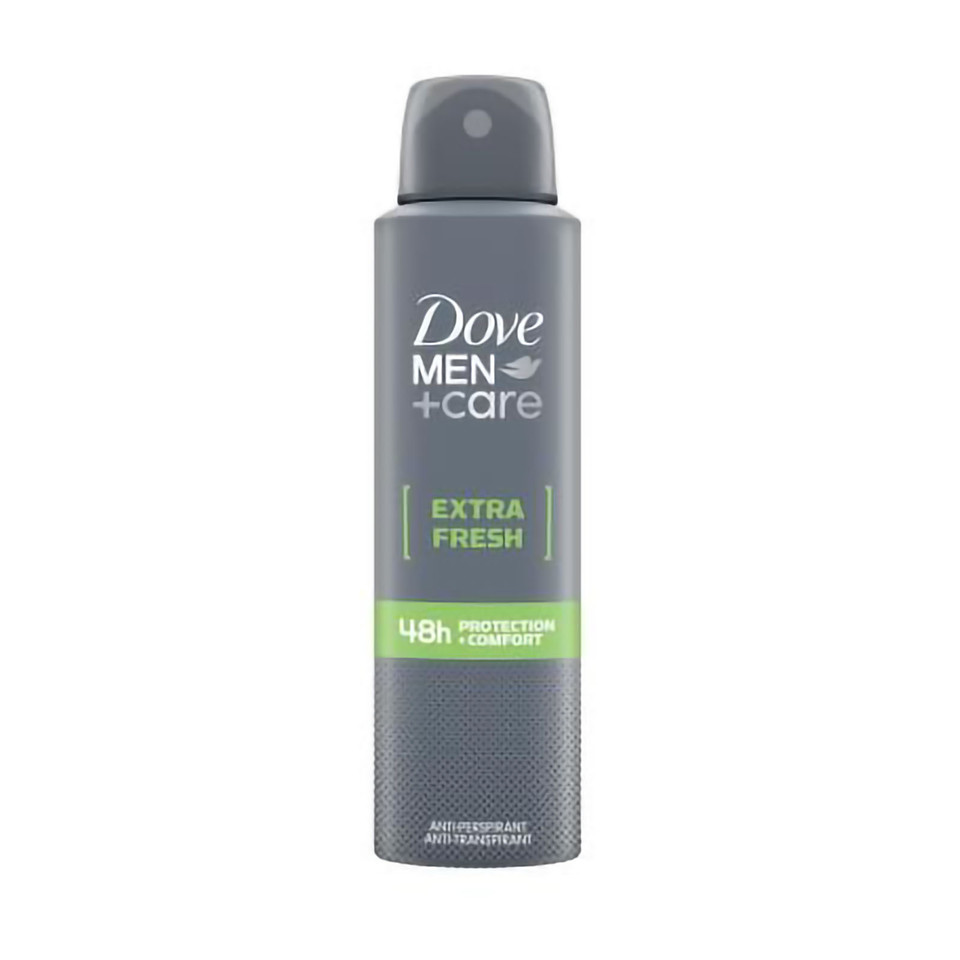 Deodorante Men Extra Fresh Spray