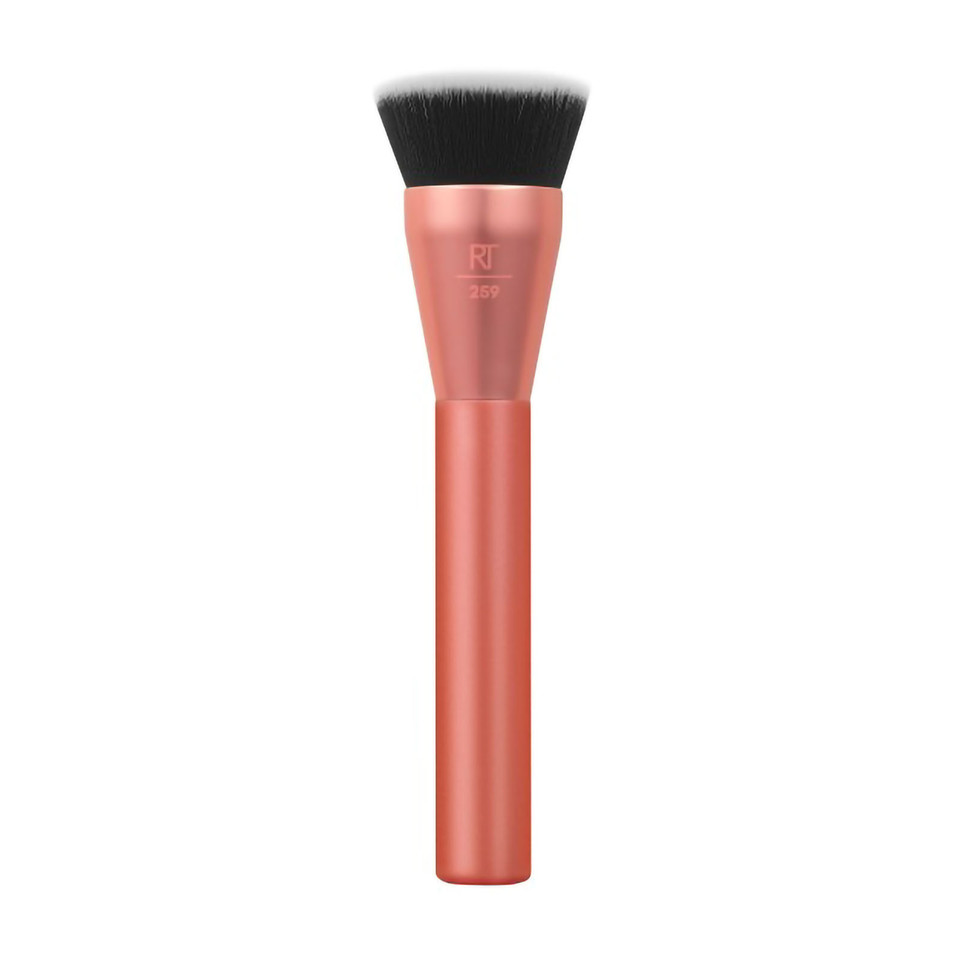 Glow Round Base Brush