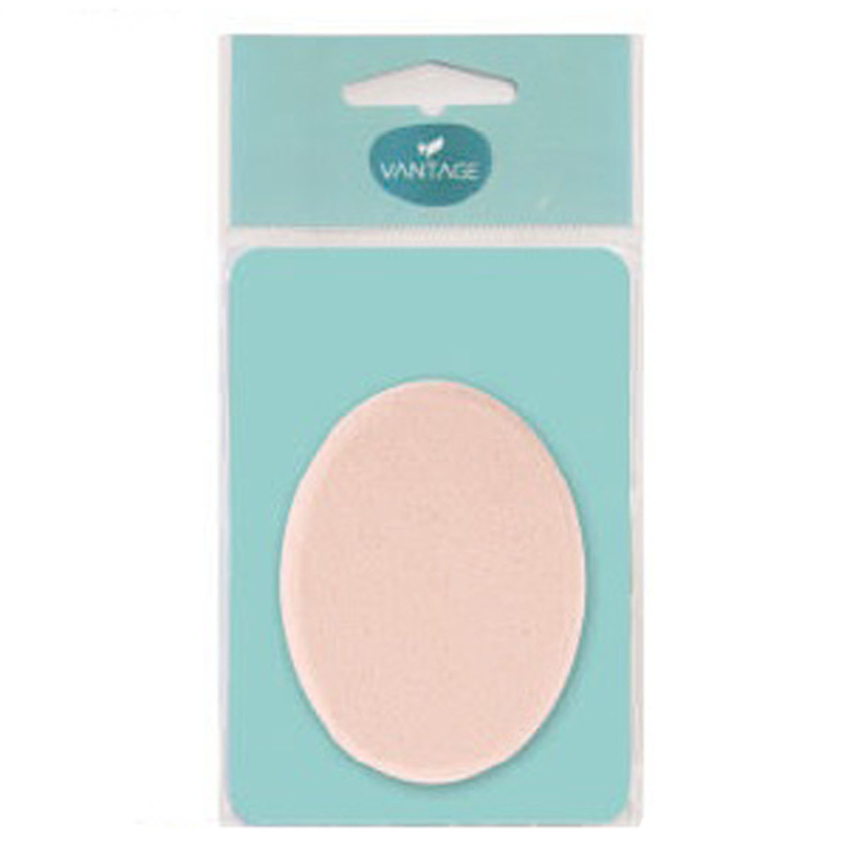 Spugnetta Per Fondotinta Gm048