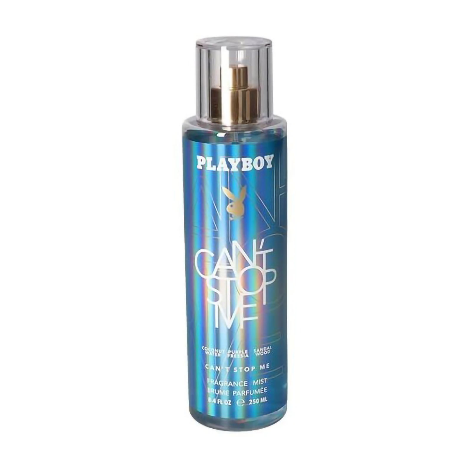 Can`t Stop Me Acqua Profumata Corpo 250 ml